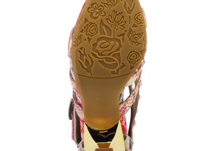 LARTISTE DELECTABLE NYCK - New York City Kicks
