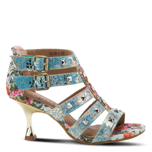 LARTISTE DELECTABLE NYCK - New York City Kicks