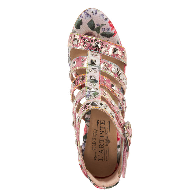 LARTISTE DELECTABLE NYCK - New York City Kicks