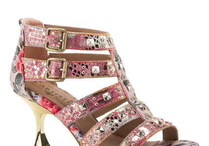 LARTISTE DELECTABLE NYCK - New York City Kicks