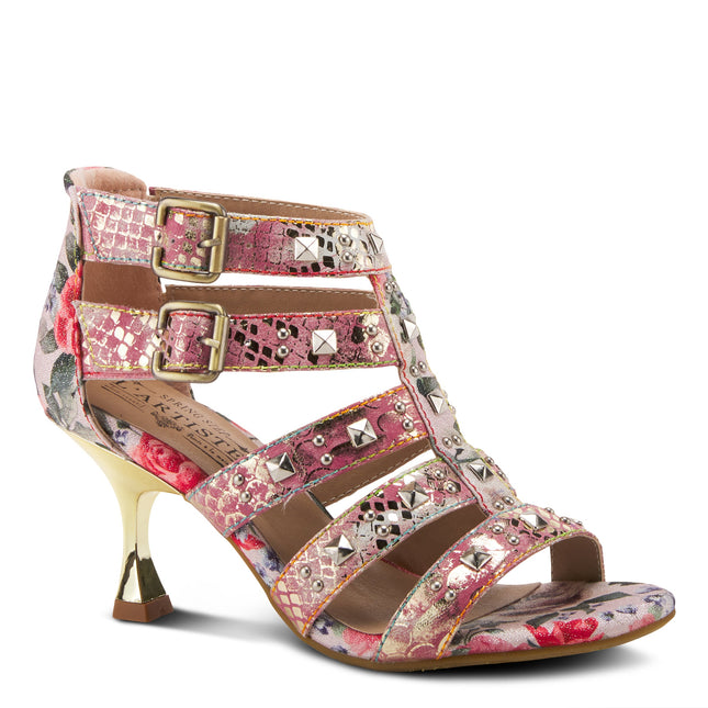LARTISTE DELECTABLE NYCK - New York City Kicks