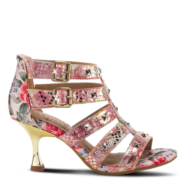 LARTISTE DELECTABLE NYCK - New York City Kicks