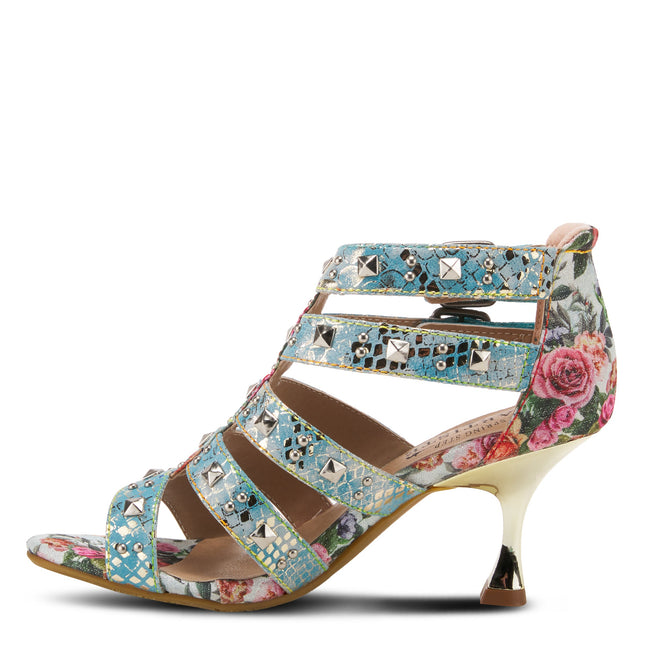 LARTISTE DELECTABLE NYCK - New York City Kicks