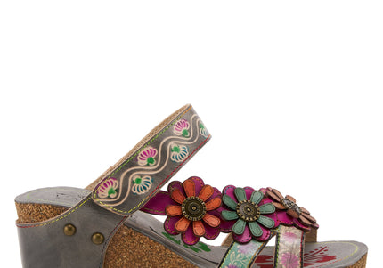 L'ARTISTE DELIGHT WOMEN SANDALS