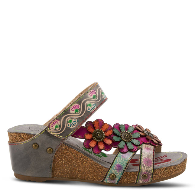 L'ARTISTE DELIGHT WOMEN SANDALS