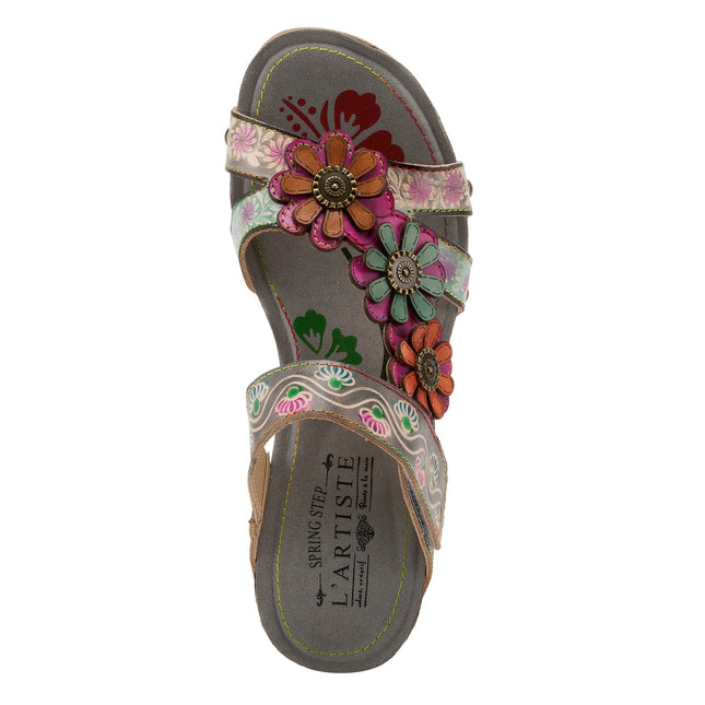 L'ARTISTE DELIGHT WOMEN SANDALS