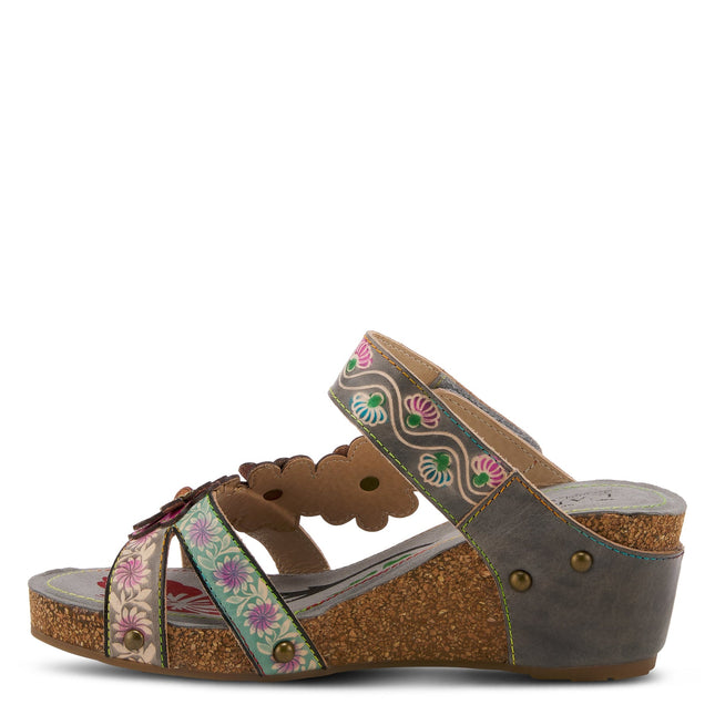 L'ARTISTE DELIGHT WOMEN SANDALS