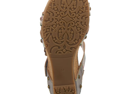 L'ARTISTE DELIGHT WOMEN SANDALS
