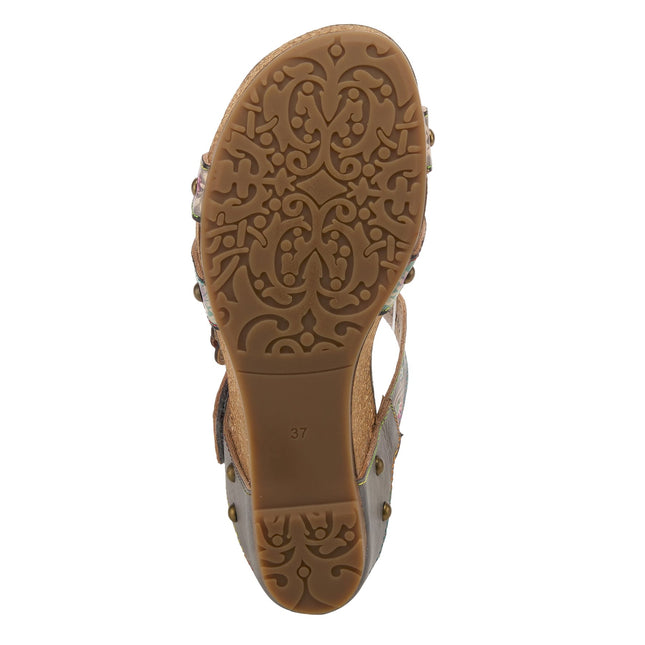 L'ARTISTE DELIGHT WOMEN SANDALS