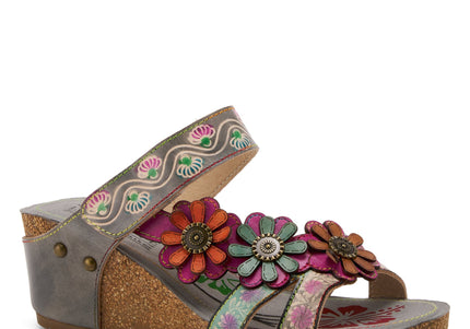 L'ARTISTE DELIGHT WOMEN SANDALS