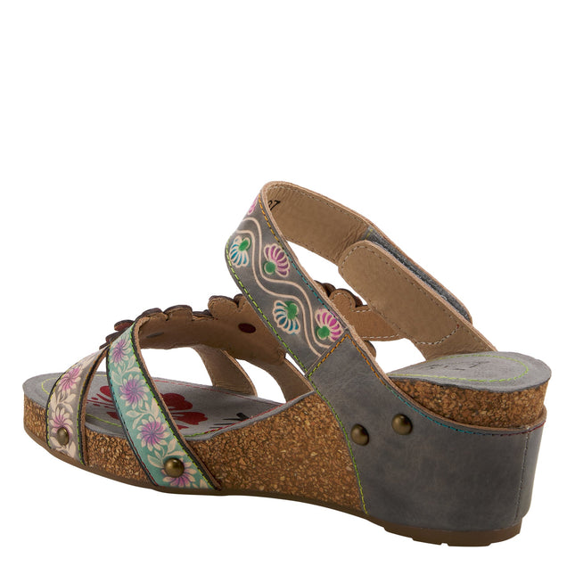 L'ARTISTE DELIGHT WOMEN SANDALS