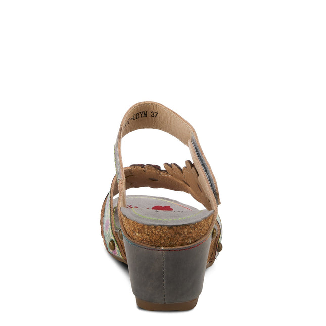 L'ARTISTE DELIGHT WOMEN SANDALS
