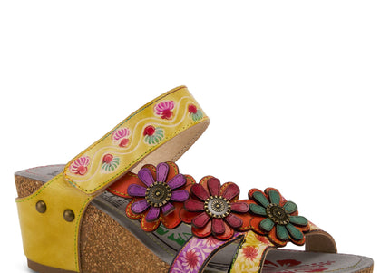 L'ARTISTE DELIGHT WOMEN SANDALS