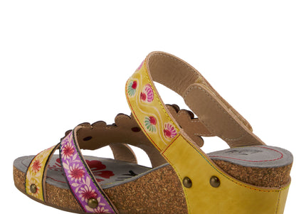 L'ARTISTE DELIGHT WOMEN SANDALS