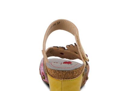 L'ARTISTE DELIGHT WOMEN SANDALS