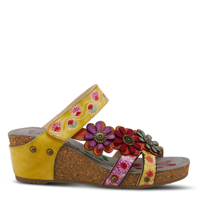 L'ARTISTE DELIGHT WOMEN SANDALS