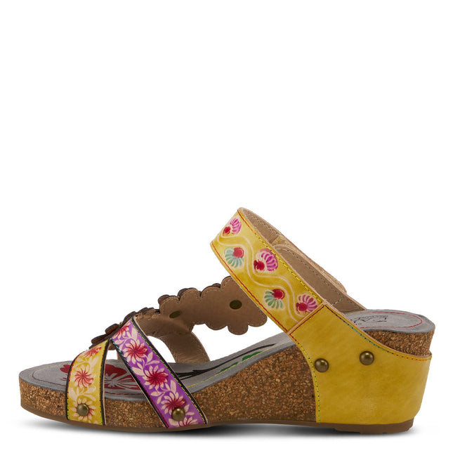 L'ARTISTE DELIGHT WOMEN SANDALS