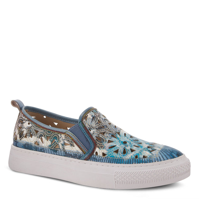 LARTISTE DENOFEDEN NYCK - New York City Kicks