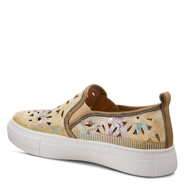 LARTISTE DENOFEDEN NYCK - New York City Kicks