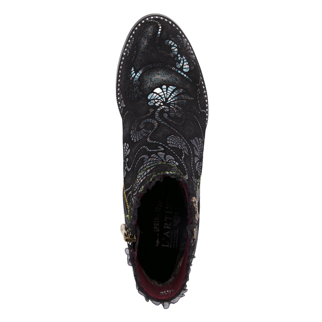 LARTISTE DESSA WOMEN BOOTS