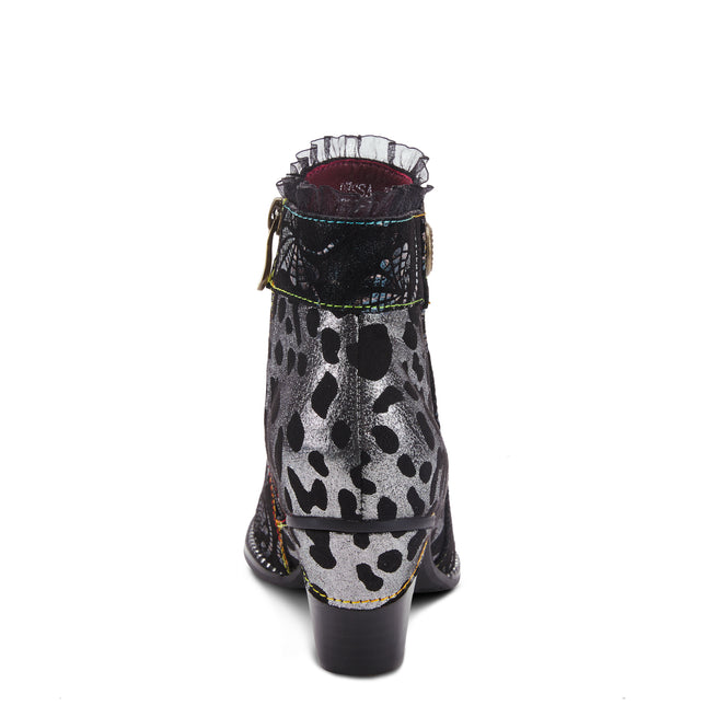 LARTISTE DESSA WOMEN BOOTS