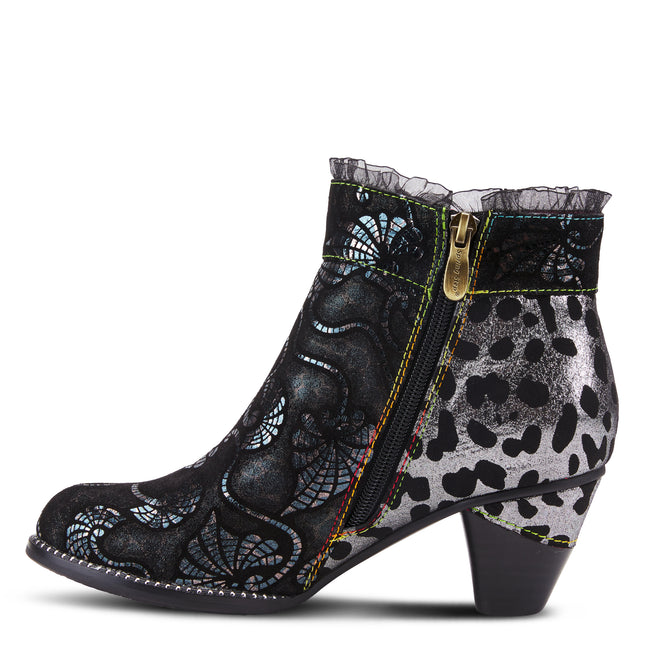 LARTISTE DESSA WOMEN BOOTS