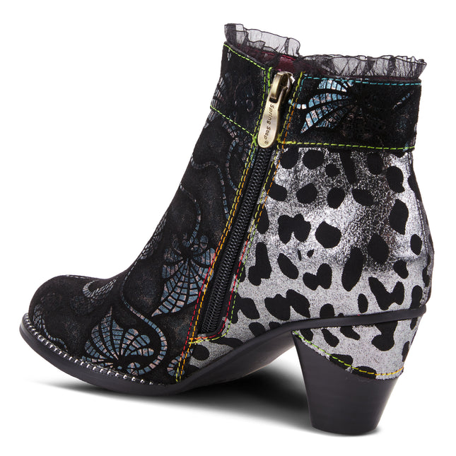 LARTISTE DESSA WOMEN BOOTS