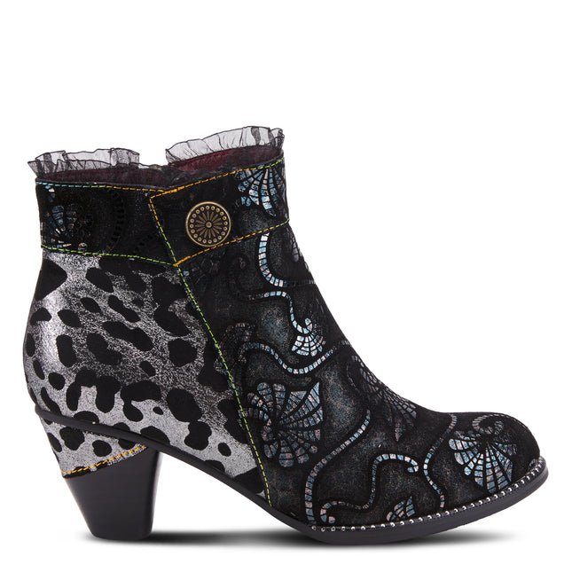 LARTISTE DESSA WOMEN BOOTS