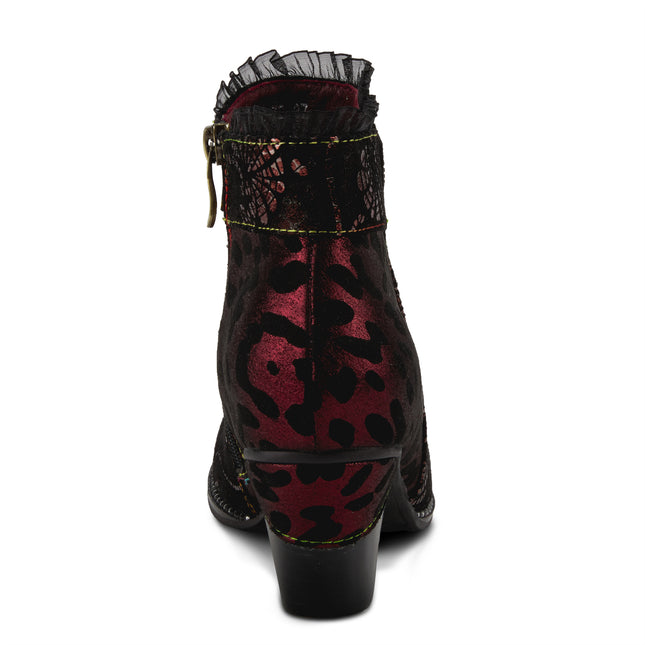 LARTISTE DESSA WOMEN BOOTS