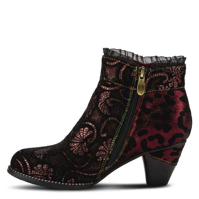 LARTISTE DESSA WOMEN BOOTS