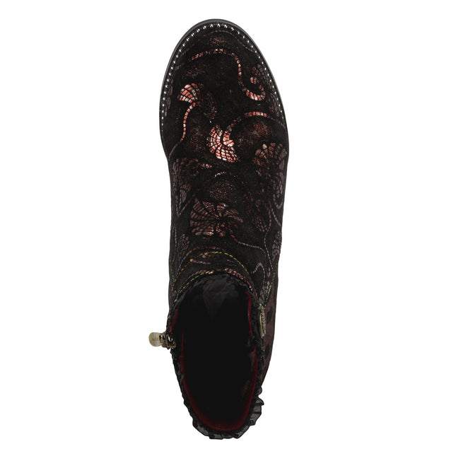 LARTISTE DESSA WOMEN BOOTS
