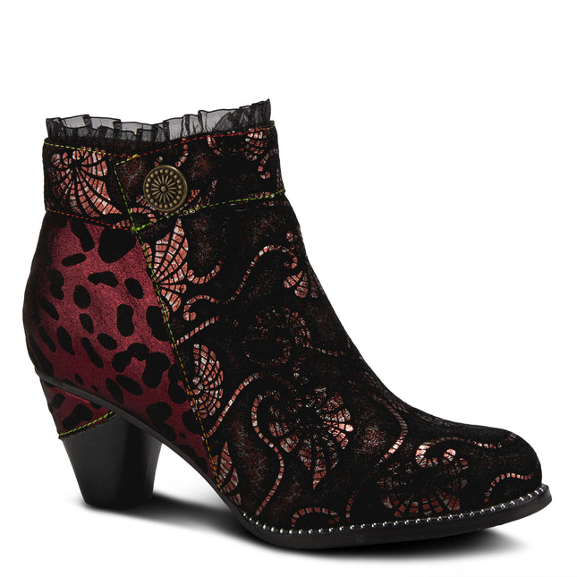 LARTISTE DESSA WOMEN BOOTS