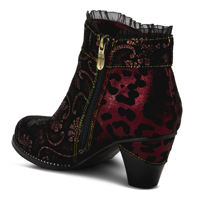 LARTISTE DESSA WOMEN BOOTS