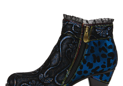 LARTISTE DESSA WOMEN BOOTS
