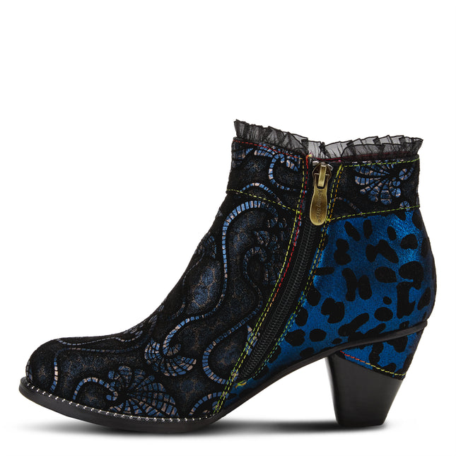 LARTISTE DESSA WOMEN BOOTS