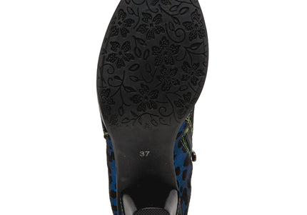 LARTISTE DESSA WOMEN BOOTS