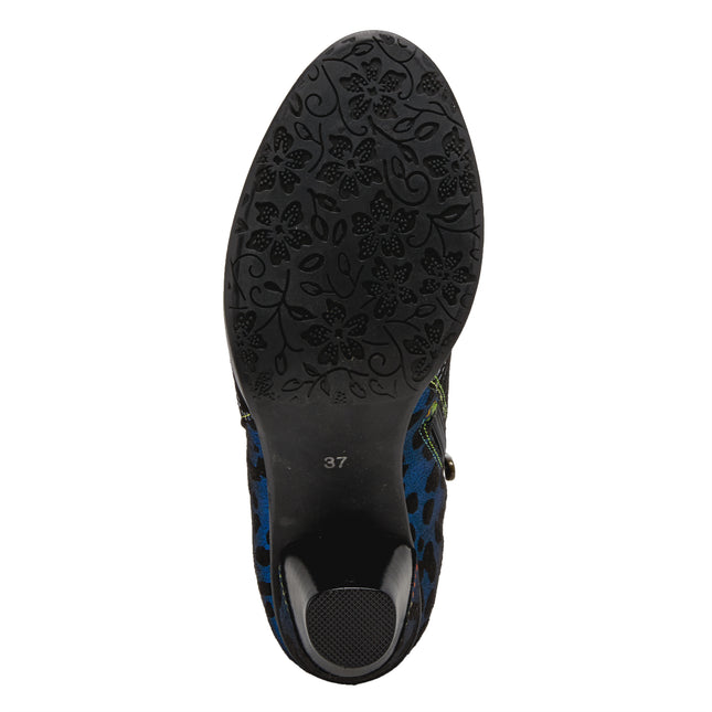 LARTISTE DESSA WOMEN BOOTS