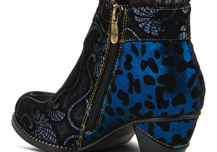 LARTISTE DESSA WOMEN BOOTS