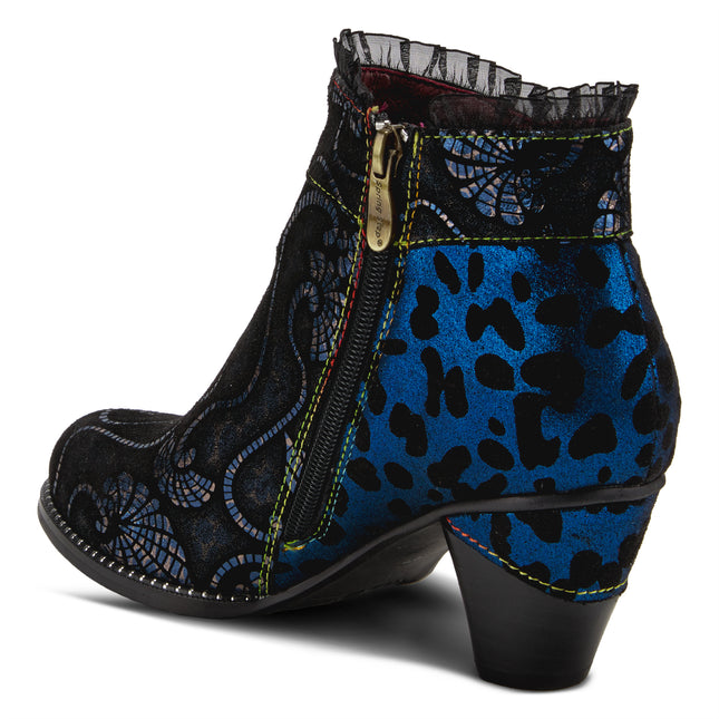 LARTISTE DESSA WOMEN BOOTS
