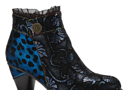 LARTISTE DESSA WOMEN BOOTS