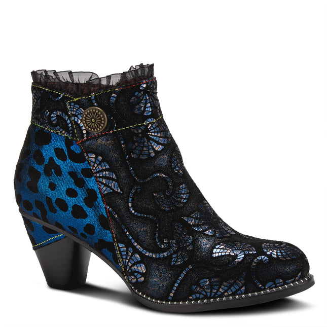 LARTISTE DESSA WOMEN BOOTS