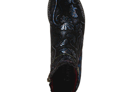 LARTISTE DESSA WOMEN BOOTS