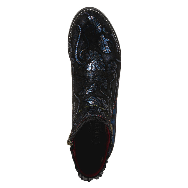 LARTISTE DESSA WOMEN BOOTS