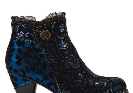 LARTISTE DESSA WOMEN BOOTS