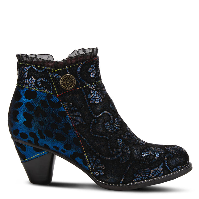 LARTISTE DESSA WOMEN BOOTS