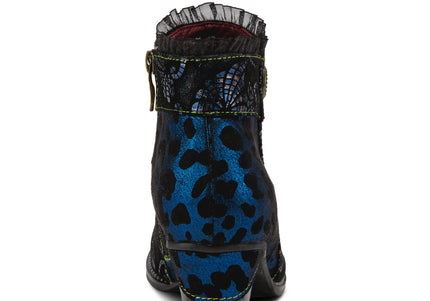 LARTISTE DESSA WOMEN BOOTS