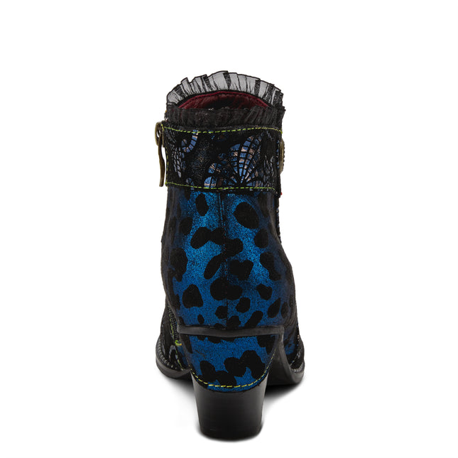 LARTISTE DESSA WOMEN BOOTS