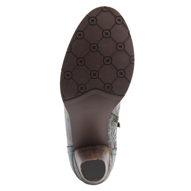 LARTISTE DUSTYROSE WOMEN BOOTS