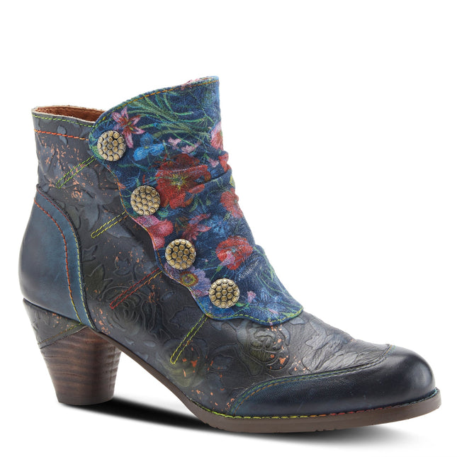 LARTISTE DUSTYROSE WOMEN BOOTS
