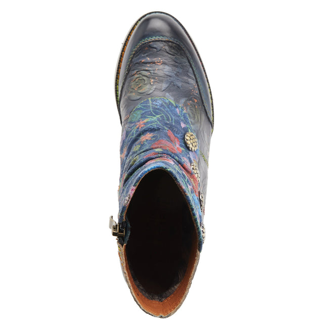 LARTISTE DUSTYROSE WOMEN BOOTS